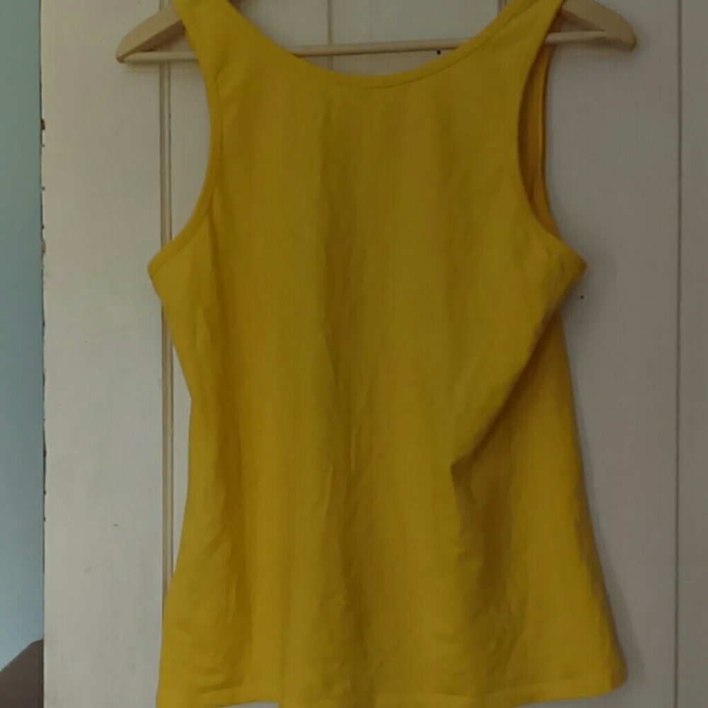 Tank top - Picture 3 of 3